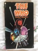 Livre The Who de George Tremlett, Comme neuf, Enlèvement ou Envoi