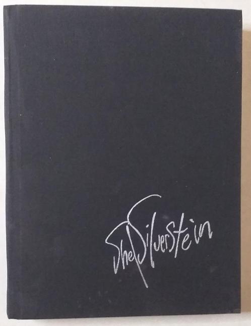 Where the sidewalk ends - Shel Silverstein - 2004. - 183pp., Boeken, Gedichten en Poëzie, Ophalen of Verzenden