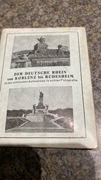 Der Rhein von Koblenz bis Rudesheim, Enlèvement ou Envoi