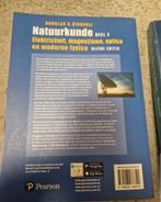 Natuurkunde, Douglas C. Giancoli, Enlèvement, Neuf, Pearson