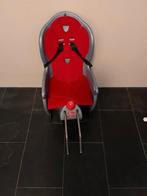 kinderfietsstoel, Fietsen en Brommers, Ophalen, Gebruikt