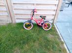 Kinderfiets jongen, Fietsen en Brommers, Fietsen | Kinderfietsjes, Ophalen, Zo goed als nieuw