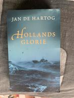 Jan de Hartog - Hollands glorie, Enlèvement ou Envoi, Jan de Hartog