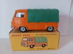 DINKY TOYS  563. RENAULT  " ESTAFETTE "  PICK -  UP, Hobby en Vrije tijd, Ophalen of Verzenden, Zo goed als nieuw, Auto, Dinky Toys