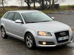 Audi A3 1.2 TFSi, Auto's, Voorwielaandrijving, Euro 5, Stof, Zwart