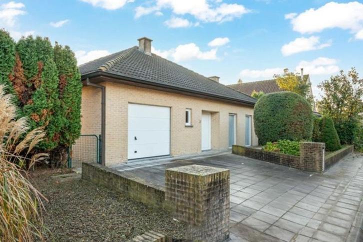 Villa met 4 slaapkamers te koop, Immo, Huizen en Appartementen te koop, Provincie West-Vlaanderen, 500 tot 1000 m², Vrijstaande woning