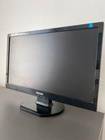 Philips pc-scherm, Computers en Software, Ophalen, Zo goed als nieuw