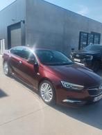 Insignia grand sport 15 turbo 165pk  full option!, Auto's, Voorwielaandrijving, Overige kleuren, Leder, Dealer onderhouden