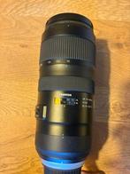 Tamron SP 70-200mm F/2.8 Di VC USD G2 Nikon FX, Audio, Tv en Foto, Foto | Lenzen en Objectieven, Ophalen, Gebruikt, Zoom