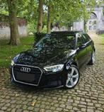 Audi A3 Sportback 1.6TDi Sport S tronc *Virtual Cockpit*, Cuir, Euro 6, Alarme, 5 portes