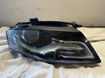 Audi A4 Rechter Koplamp Compleet 8K0907472, Ophalen of Verzenden, Gebruikt, Audi