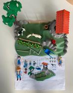 Playmobil 4131 weide/grasveld/boerderij/tuin/boerenleven, Kinderen en Baby's, Speelgoed | Playmobil, Ophalen, Zo goed als nieuw