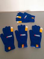Handschoenen Maes, Verzamelen, Biermerken, Ophalen of Verzenden, Nieuw
