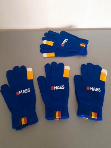 Gants Maes