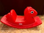 Little Tikes hobbelpaard, Ophalen, Zo goed als nieuw