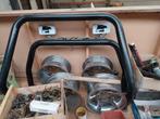 toyota hilux doublecab model 1999, rollbar met lichten, Auto-onderdelen, Ophalen, Gebruikt, Toyota