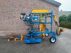 Hoge Kluitsteek & Snoeimachine Combi, Tuin en Terras, Tuinstekers, Ophalen, Gebruikt