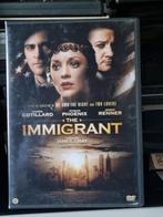 The Immigrant, Joaquin Phoenix, Marion Cotillard, Ophalen of Verzenden