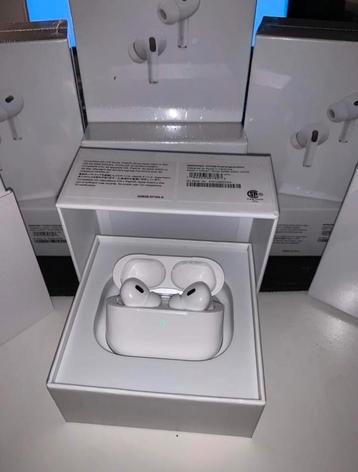 AirPods 2  beschikbaar voor biedingen