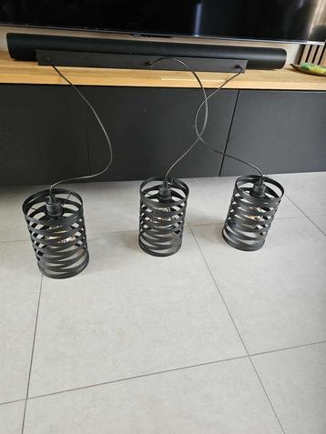 Hanglamp  beschikbaar voor biedingen