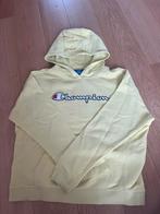 Trui voor meisjes maat 11-12 jaar, Ophalen, Zo goed als nieuw, Geel