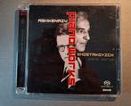 SACD. Shostakovich.  Piano Works. (Decca, Hybrid)., Cd's en Dvd's, Ophalen of Verzenden