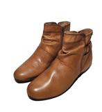 Bottines Pikolinos, Enlèvement ou Envoi, Autres couleurs, Comme neuf, Boots et Botinnes