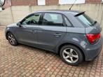 Audi A1 1.4 TFSI Sportback, 4 zetels, Achterwielaandrijving, A1, Leder