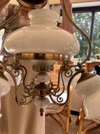 Antieken luster, Antiek en Kunst, Antiek | Verlichting, Ophalen of Verzenden