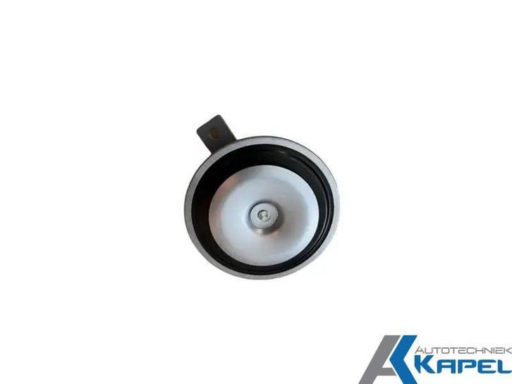 Claxon 12 of 24 volt hella - 12v, Auto-onderdelen, Elektronica en Kabels, Nieuw