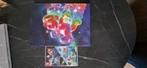 Collectors edition steelplates+ mario galaxy 1&2, Enlèvement, Comme neuf