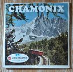 View-Master C 181 F Chamonix sealed! France, Enlèvement ou Envoi, Comme neuf