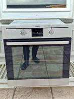 inbouwoven, Elektronische apparatuur, Gebruikt, Oven met grill, Inbouw, 45 tot 60 cm