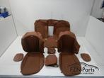 Mercedes-Benz G-Klasse W463 AMG Interieur Hoes Leder Stoelen, Auto-onderdelen, Interieur en Bekleding, Ophalen of Verzenden, Gebruikt