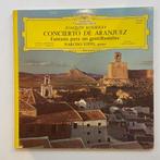 LP Rodrigo Concierto De Aranjuez Narciso Yepes 1970 NM, Ophalen of Verzenden