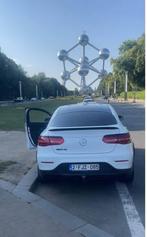 Mercides glc a vendre. Full options, Auto's, Mercedes-Benz, Euro 6, Diesel, Particulier, GLC Coupé