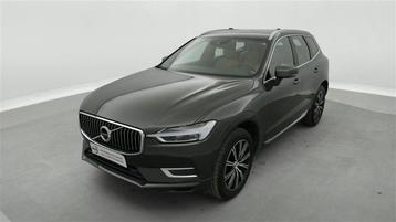 Volvo XC60 2.0 T4 Inscription Geartronic NAVI / FULL LED / C