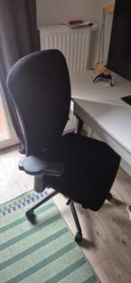 Ergonomische bureaustoel, Ophalen of Verzenden, Zo goed als nieuw, Bureaustoel