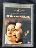 DVD - Dead Man Walking - Susan Sarandon, Sean Penn, Ophalen of Verzenden, Zo goed als nieuw
