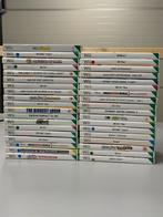 Partij 37 stuks Nintendo Wii games set spelletjes origineel, Games en Spelcomputers, Ophalen of Verzenden, Zo goed als nieuw