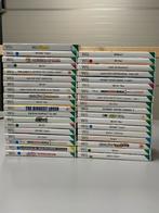 Partij 37 stuks Nintendo Wii games set spelletjes origineel, Ophalen of Verzenden, Zo goed als nieuw