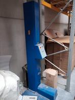 Pallet wikkelaar - Certis Tablo 1000, Enlèvement