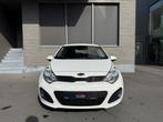 Kia Rio / 2011 / 137.000km / 1.2 Benzine, Auto's, Kia, Euro 5, 63 kW, Wit, Bedrijf