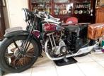 Gillet 1931, Motoren, 1 cilinder, Super Sport