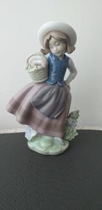 Lladro porselein Beeltje, Ophalen of Verzenden, Zo goed als nieuw