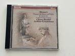 Mozart – 2 Sonaten Für Klavier Und Violine KV 454 & 526, Ophalen of Verzenden, Gebruikt