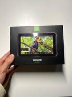 Atomos Shinobi 5.2" 4k foto & video monitor, Ophalen of Verzenden, Zo goed als nieuw