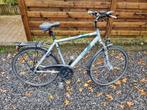 Kettler herenfiets (maat 55/medium), Versnellingen, Zo goed als nieuw, 53 tot 57 cm, Ophalen