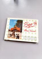 Album Souvenir Expo 1958 (livre de photos), Collections, Enlèvement ou Envoi, Autres types