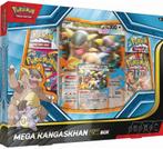 Pokémon Mega Kangaskhan Ex Box, Envoi, Neuf, Plusieurs cartes, Foil